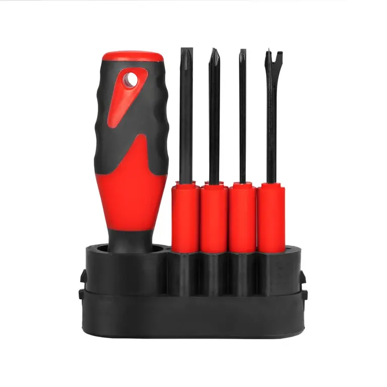 ست پیچ گوشتی 8 عددی رونیکس RH-2720
